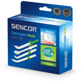 Sencor SOX 008 pre pre Sencor SOI