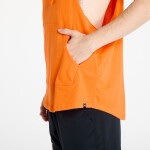 Tričko Under Armour Project Rock SL HD Payoff Top Team Orange/ Black L