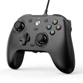 GameSir G7 čierna / Herný ovládač / USB-C / Xbox Series X|S Xbox One X|S Windows 10/11 Steam (GSG7SE00B01)