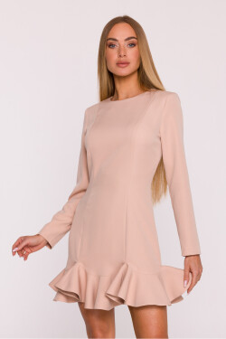 Večerné šaty model 216585 Moe XXL