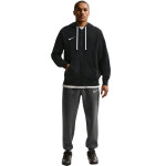 Pánska mikina Nike Park 26 Fleece Full-Zip Hoodie black IB1228 010 pánska XXXL