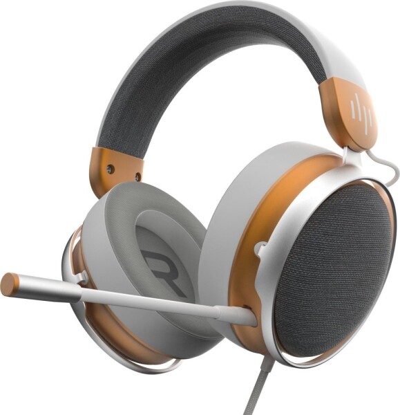 Dark Project Sono Białe (DPP_SONO_WIRED_WHITE)