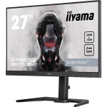 Iiyama G-Master GB2730QSU-B5 Silver Crow