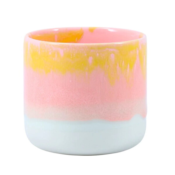 Studio Arhoj Porcelánový hrnček Fruit Jelly Flux 300 ml