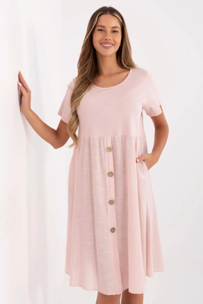 Denné šaty model 213825 Taliansko Moda universal