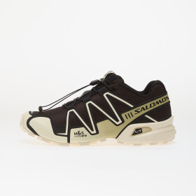 Tenisky Salomon Speedcross 3 Blkcof/ Vanila/ Bog EUR 47 1/3