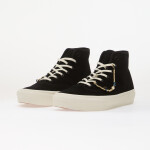 Tenisky Vans Authentic HI 2.0 Black/Gold EUR 40.5