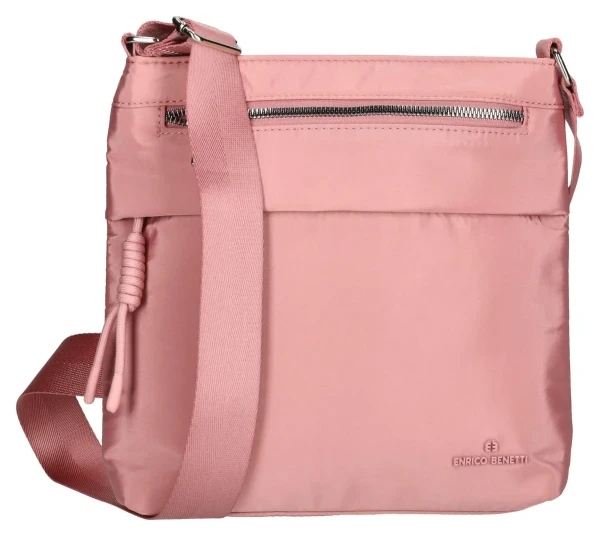 Enrico Benetti Janice 66767 Pink EB-66767-009