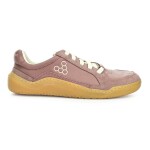 Vivobarefoot Gobi II Sneaker Premium Leather W Twilight Mauve celoročné nízke barefoot topánky 39 EUR
