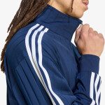 Mikina adidas Firebird Drop Needle Track Top Night Indigo M