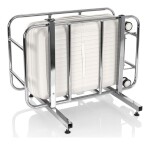 Sada cestovných kufrov Heys Airlite S,M,L White