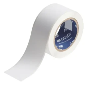 BRADY Kontinuálne papierové etikety pre J4000 / Etiketa / Papierová / 50,8 mm (J40C-2000-2550)