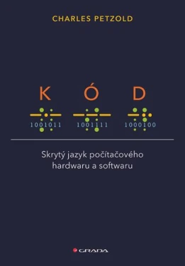 Kód, Petzold Charles