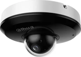 Dahua SD1A404DB-GNY / Vonkajšia PTZ IP kamera / 4 Mpx / Starlight / 4X zoom / IR 20 m / IP66 / PoE (SD1A404DB-GNY)