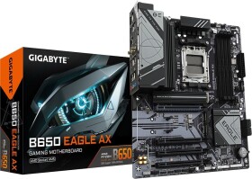 GIGABYTE B650 EAGLE AX B650 B650 EAGLE AX