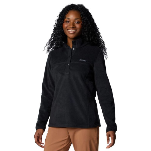 Columbia Benton Springs Fleece 1/2 Snap Pull Over II W 2085651010 L