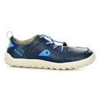 Bobux Alpha Nova Navy celoročné nízke barefoot topánky 32 EUR