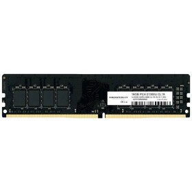 Innovation IT 2666 16GB CL19-19-19 1.20V LD 8-Chip Pamäť na ploche DDR4 16 GB 1 x 16 GB 2666 MHz 288-pinový DIMM Inno16G26662GS; Inno16G26662GS