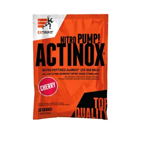 Extrifit Actinox 30 g Cherry (18783)