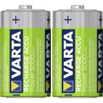 Varta 3000 mAh