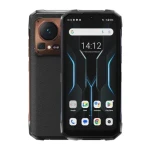 HOTWAV Cyber 16 Pre 8+512GB zlatá / 6.6" / 512GB / Android 15 (Cyber 16 Pro Gold)