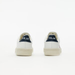 Tenisky Veja V-12 Leather White Marsala Nautico EUR 46