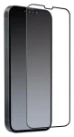 SBS Full Cover pre Apple iPhone 17e 16e 14 13 Pro 13 čierna / Tvrdené sklo