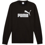 Pánska mikina Puma ESS No.1 Logo Crew TR M 682560 01 L
