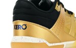 Xero shoes X1 Low Gold M športové barefoot tenisky 41 EUR