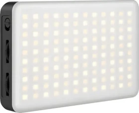Ulanzi VL120 / LED video-svetlo / 3200-6500K / CRI 95+ / 1250 lx / akumulátor 3100 mAh (SB5861)