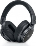 Muse M-278 BT hnedá / Bezdrôtové slúchadlá s mikrofónom / Bluetooth 5.0 / 3.5mm / až 12 hodín (M-278BT)