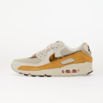 Tenisky Nike Air Max 90 Phantom/ Light Curry-Velvet Brown EUR 38