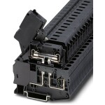 Fuse modular terminal block ST 4-HESILA 250 (6,3X32) 3038778 Phoenix Contact; 3038778