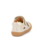 Dievčenské sandále OLLIE G Gold Shine Froddo G2150187-1 gold - 25