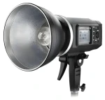 Godox AD600B TTL Wistro / Batériový štúdiový blesk / 600 Ws / TTL / HSS / Bowens / Godox X 2,4 GHz (AD600B)