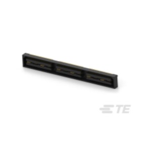TE Connectivity 6-1658012-3 1 ks Tape on Full reel; 6-1658012-3