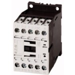 Eaton DILM7-01(24VDC) stýkač 3 spínacie 3 kW 24 V/DC 7 A 1 ks; 276600