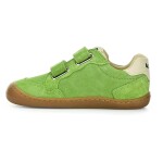 Koel Bali 3.0 Suede Khaki celoročné nízke barefoot topánky 26 EUR