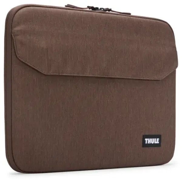 Thule TLS115 Nuanced Brown / Puzdro / pre MacBook Air 15" / polyester / vodeodolný (3205459)