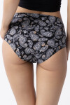 Julimex Panty Maxi farba:paisley S