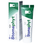 Stomaphyt zubná pasta bez fluóru