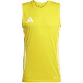 Adidas Tiro 25 Competition Sleeveless Jersey M JI8954 Muži S