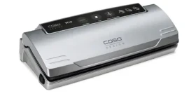 Caso VC10 / zváračka fólií / 110W (4038437013405)