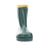 Igor Verona Borrego Gris Petroleo zateplené barefoot čižmy 31 EUR