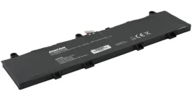Avacom Náhradná batéria Asus ROG Zephyrus Duo 15 / Li- POL / 15,4 V / 5845mAh / 90Wh (NOAS-Duo15-90P)
