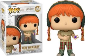 Funko Pop) Funko Pop) Ron