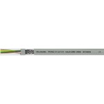HELU 20065-1000 dátový kábel LiYCY 16 x 0.34 mm² sivá 1000 m; 20065-1000