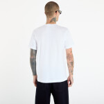 Tričko Comme des Garçons SHIRT T-Shirt With Graphic Print White L