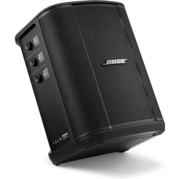 Bose S1 Pro+ čierna / prenosný reproduktor / 150W (B869583-2100)