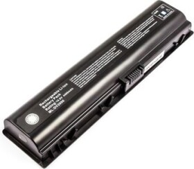 MicroBattery 6 Cell, Li-ion, 10.8V, 5200 mAh, 56Wh (MBI1693)